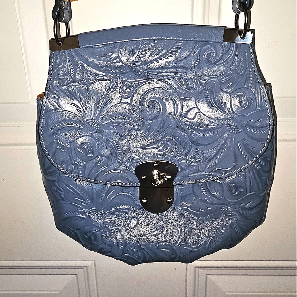 Patricia Nash Crossbody Bag